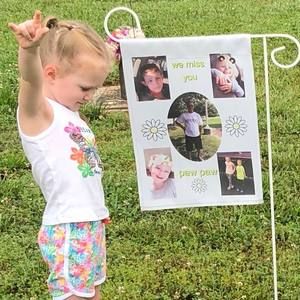 Meet your Posher, Janice